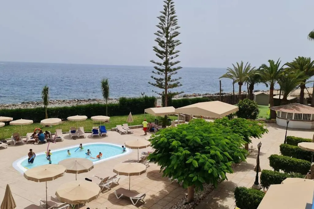 Oceanfront Deluxe-45M, 2 Big Pools,2Aircondition, 2Tv-65