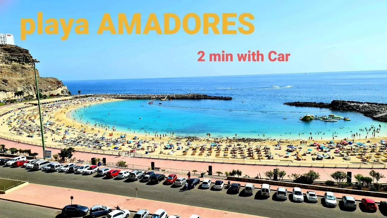 Oceanfront Deluxe-45M, 2 Big Pools,2Aircondition, 2Tv-65